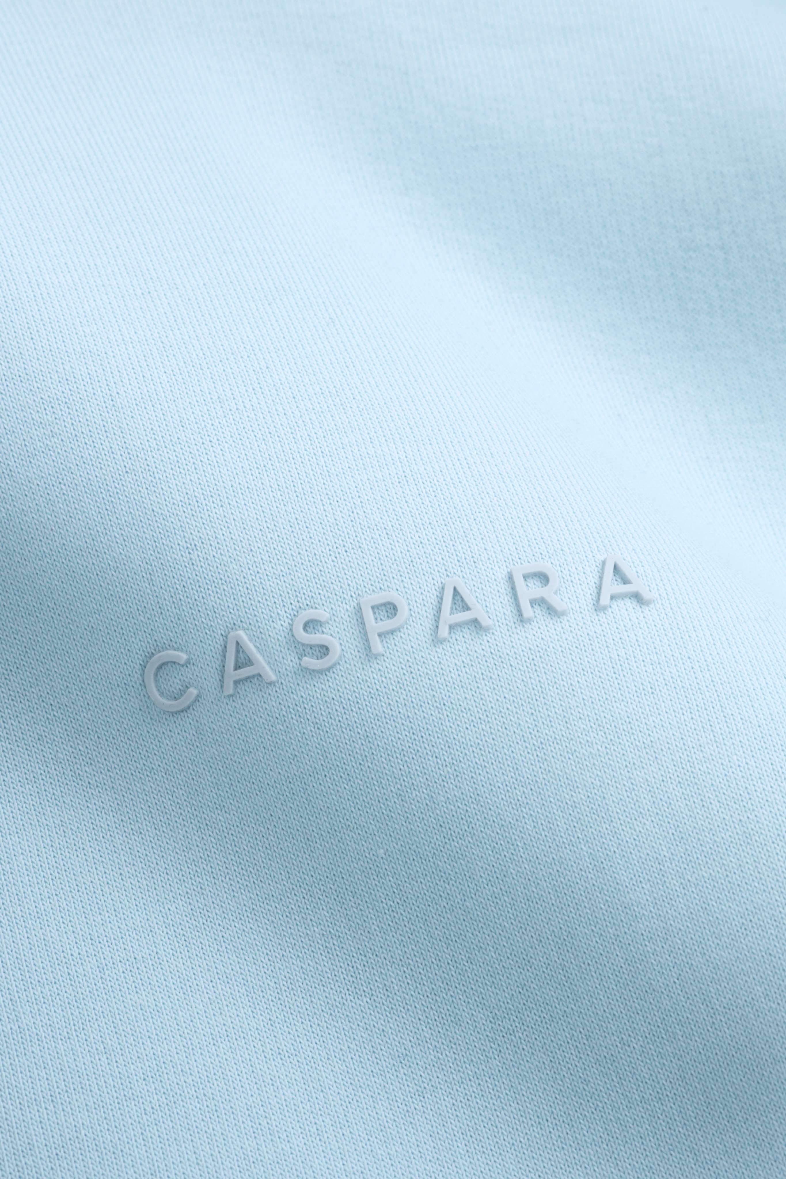 W. Pollux Hoodie - Baby Blue